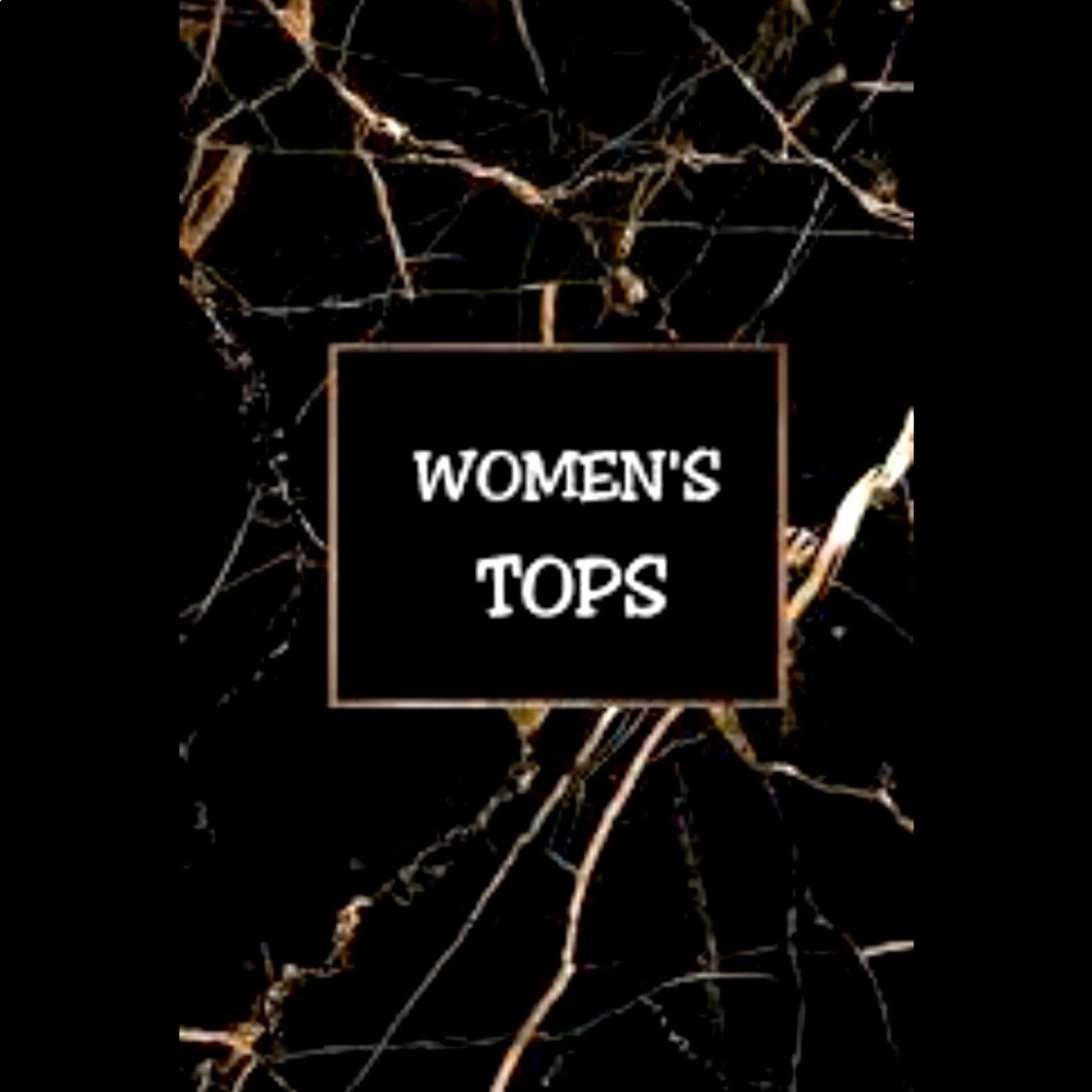 Women’s Tops - Picture 1 of 1